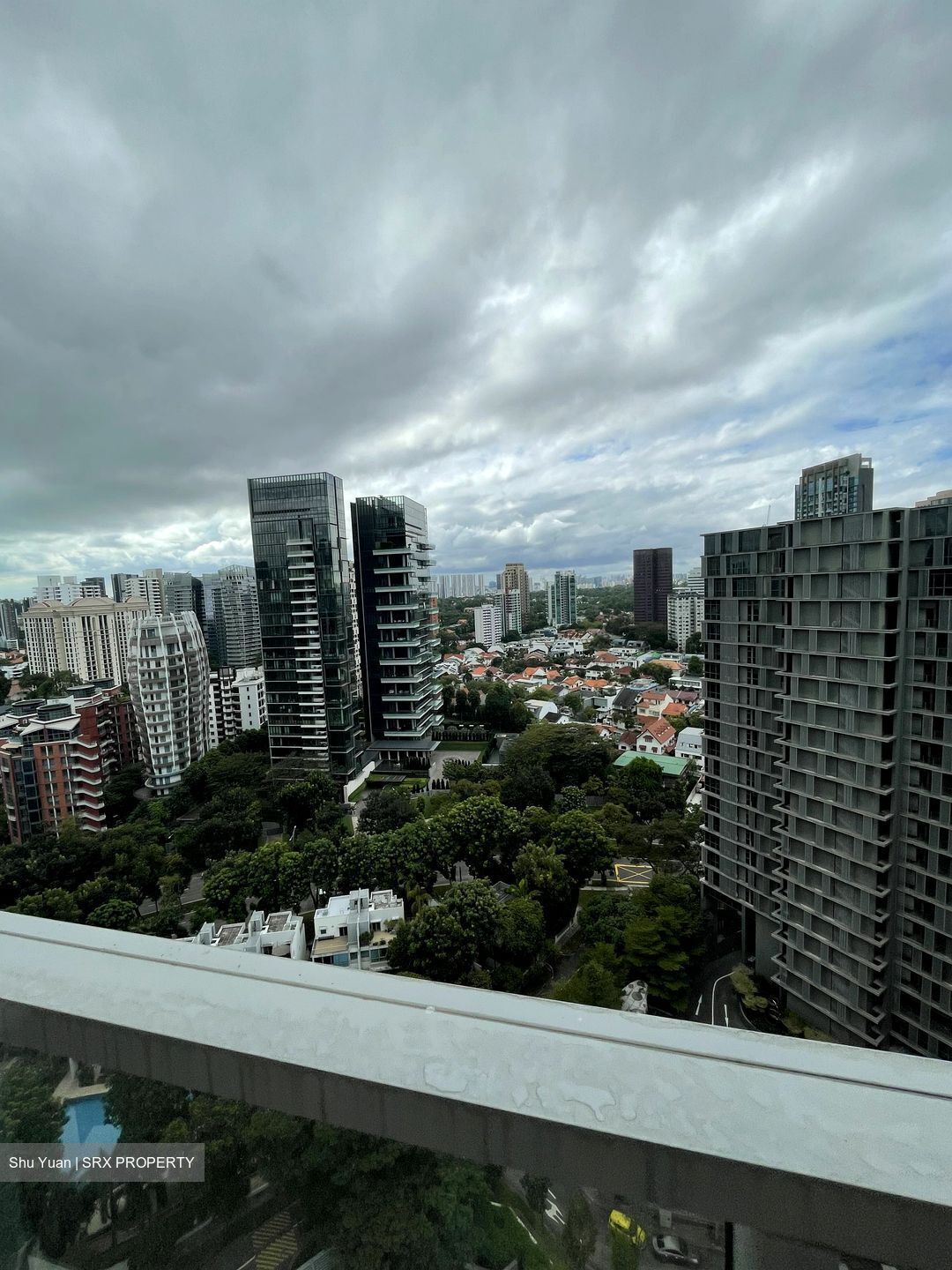 Paterson Suites (D9), Condominium #457350941